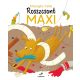 Rosszcsont Maxi