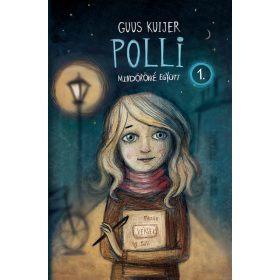 Polli 1. - Mindörökké együtt