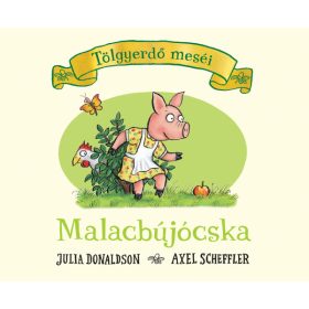 Malacbújócska