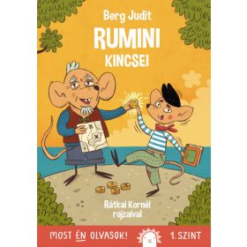 Rumini kincsei - Most én olvasok!