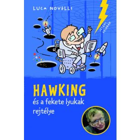 Hawking és a fekete lyukak rejtélye - Isteni szikrák 2.