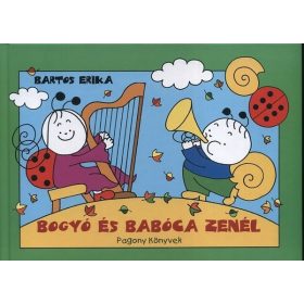 Bogyó és Babóca zenéi