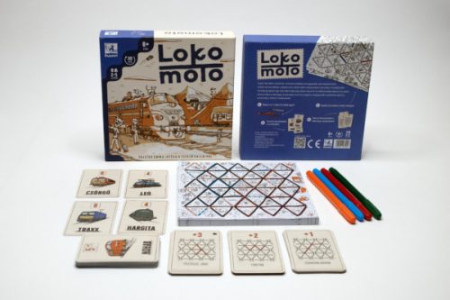 Lokomoto