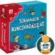 Tökmagok - Kincsvadászat