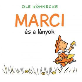 Marci és a lányok