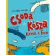 Csoda és Kósza körül a Föld