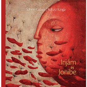 Irijám és Jonibe