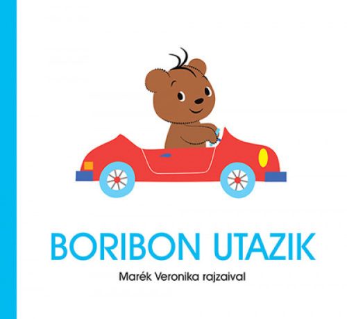 Boribon utazik