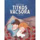 Titkos vacsora - családi mesék