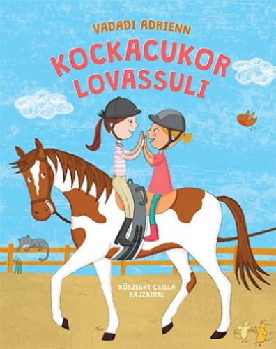 Kockacukor Lovassuli