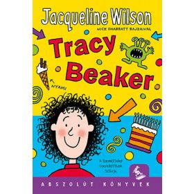 Tracy Beaker
