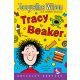 Tracy Beaker