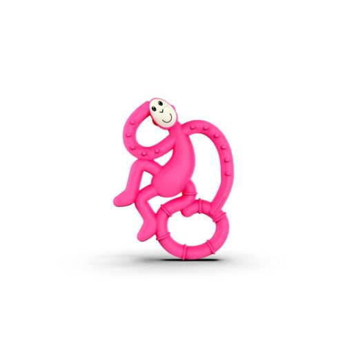Matchstick Mini Táncoló  Rágómaki - Pink