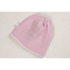 Tavaszi Sapka - Orgona lila 