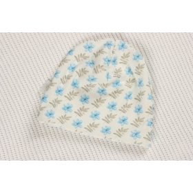 Tavaszi Sapka - Kék dália 