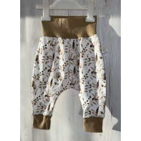 Basa nadrág - Tulipán 