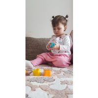 Kamáslis tipegőhálózsák