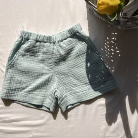 Nyári Rövidnadrág