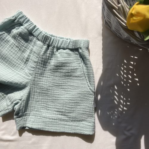 Nyári Rövidnadrág