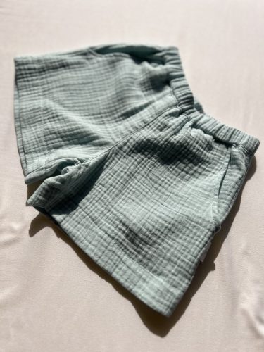 Nyári Rövidnadrág