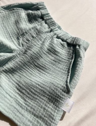 Nyári Rövidnadrág