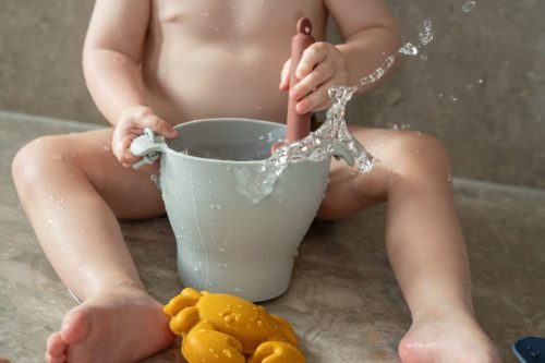 Filibabba 5 db-os Szilikon Homokozó Forma Szett (2 féle szín)