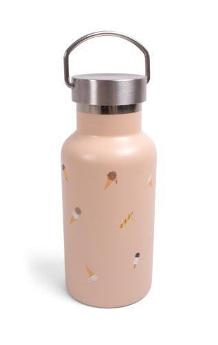 Rozsdamentes Acél Kulacs (3 féle szín) 