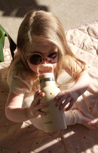 Rozsdamentes Acél Kulacs (3 féle szín) 