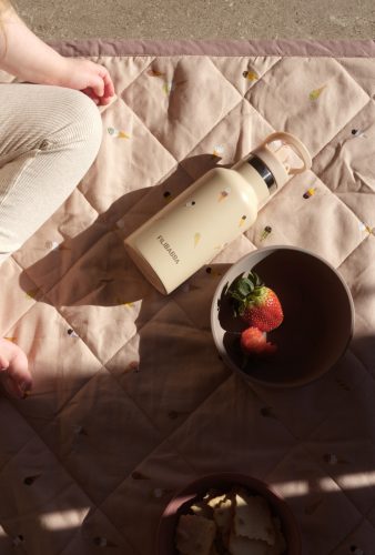 Rozsdamentes Acél Kulacs (3 féle szín) 