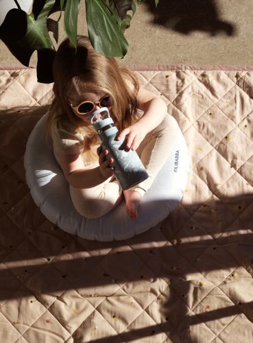 Rozsdamentes Acél Kulacs (3 féle szín) 