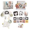 Taf Toys újszülött fejlesztő és játékkészlet Hello Baby Newborn kit