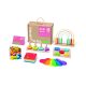 Moni Tooky montessori oktató box 25-36hónapos korú tk754