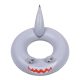 Swim Essentials Úszógumi Gray Shark 55 Cm