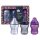 Tommee Tippee CTN cumisüveg trio 3x260 ml - Midnight Skies