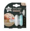 Tommee Tippee CTN anyamell formájú nyugtató cumi 6-18 hó (2 db)