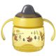 Tommee Tippee Superstar Weaning Sippee csőrös itatópohár  190 ml- sárga