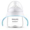 Philips Avent Natural response tanuló cumisüveg 150ml