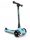 Scoot and Ride HIGHWAYKIK 3 LED Roller Blueberry