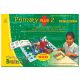 Brainbox Elektronika - Alap plusz készlet - Primary Plus 2
