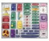 Brainbox Elektronika - Felfedező készlet - Explorer 2