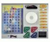 Brainbox Elektronika - Felfedező készlet - Explorer 2