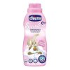 Öblítő 750 ml Sensitive - finom virágok illata Delicate Flowers - Chicco