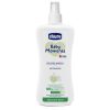 Kifésülő hajbalzsam spray 200 ml - Baby Moments Kids mandula és őszibarack kivonattal - Chicco