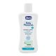 Fürdető Protection 200 ml - könnymentes Baby Moments körömvirág és glicerin - Chicco