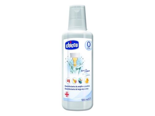 Fertőtlenítő folyadék 1000 ml hideg vizes oldathoz - Chicco