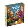 Társasjáték - Kalóz kockázat - Pirates 'n' Dice