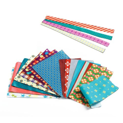 Öltöztető játék - Zambi - Zabimix