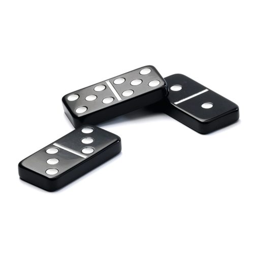 Társasjáték klasszikus - Domino