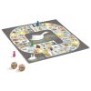 Társasjáték klasszikus - Liba játék - Goose game