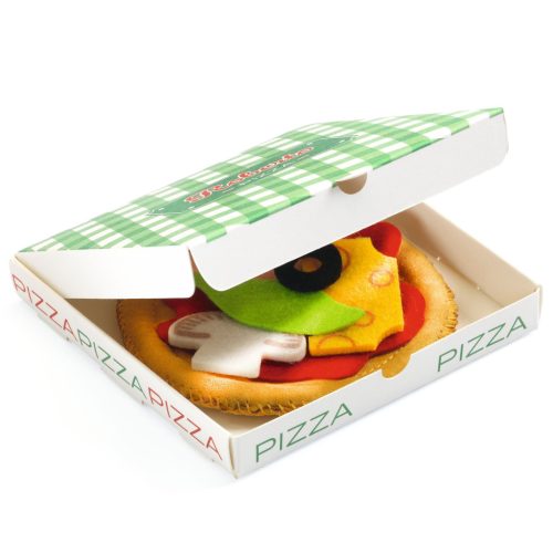 Szerepjáték - Robertó pizzázója - Roberto Pizza